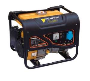  Forte FG2000 - 