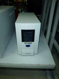  Forte UPS-1000DL - 