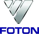  Foton 1043 (3,7; 3,4)