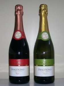  Fragolino Fiorelli   - 