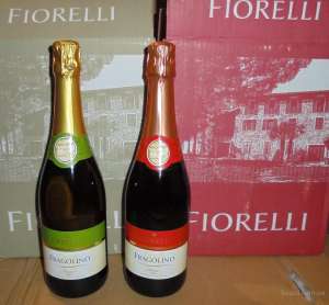  Fragolino Fiorelli  - 2,00 EUR - 