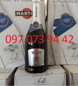  Fragolino Fiorelli  Martini Asti