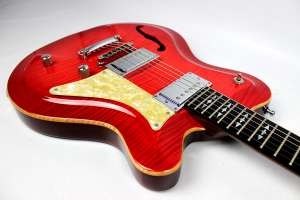  Framus Tennessee Custom (made In Germany)