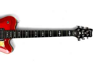  Framus Tennessee Custom (made In Germany)