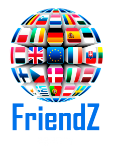  FriendZ  - 