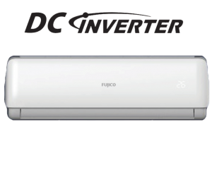  Fujico DC inverter