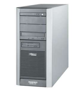  fujitsu-siemens primergy econel 200