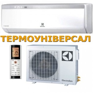  Fusion Electrolux EACS-24HF/N3.   - 