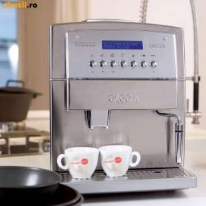  gaggia titanium