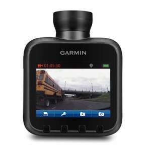  Garmin Dash Cam   