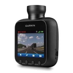  Garmin Dash Cam   