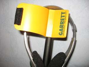  Garrett ACE - 250  - 