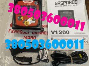  Gaspardo     ! - 