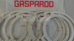  Gaspardo     ( Mtr/Sp/Metro)