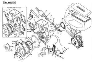  GASPARDO    G18903200 - 