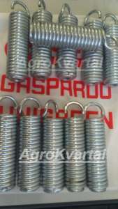  Gaspardo SP8.     