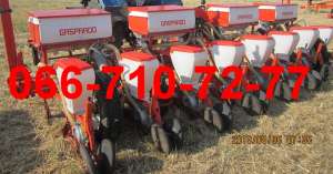  Gaspardo SP8 - 