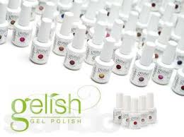 - Gelish()    Harmony -140 