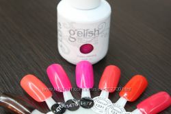 - GELISH - 110 