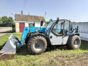  Genie GTH 2016 .. 28 500 $. - 