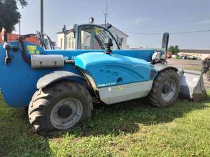  Genie GTH 2016 .. 28 500 $.