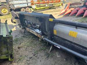  Geringhoff RD 2015 .. 18 200 $.