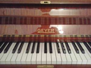  GEYER ()