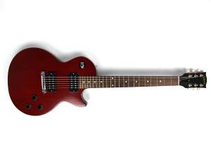  Gibson Les Paul Special 2013 Heritage Cherry(usa) - 
