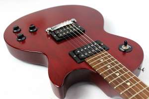  Gibson Les Paul Special 2013 Heritage Cherry(usa)