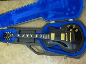  Gibson Les Paul Studio (1992) - 