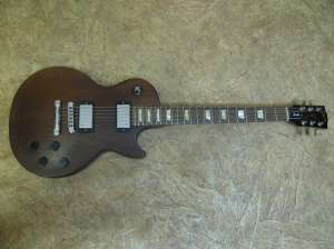  Gibson Les Paul Studio Faded 2007 - 