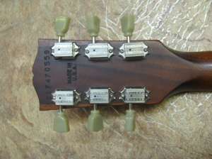  Gibson Les Paul Studio Faded 2007