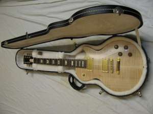  GIBSON LES PAUL STUDIO PREMIUM PLUS (2007) - 