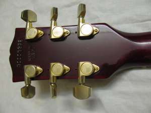  Gibson Les Paul Studio WR (1996)