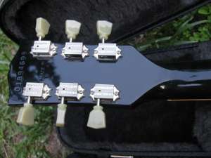  Gibson SG Standard (2004)