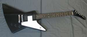  Gibson USA Explorer / (2006) - 