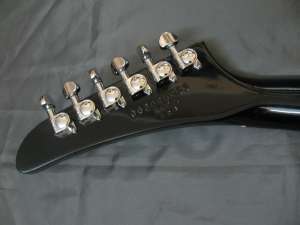  Gibson USA Explorer / (2006)