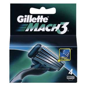  Gillette              .