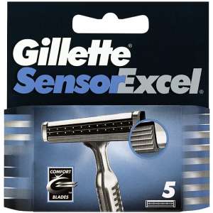  Gillette          - 