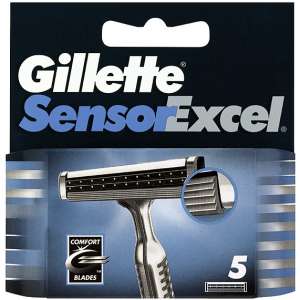  Gillette         