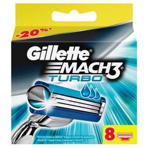  Gillette    ,   