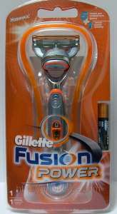  Gillette, 