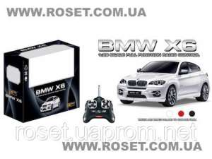  GK Racer Series BMW X6  