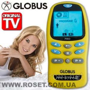  Globus Mystim 2