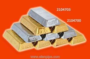  Gold Bar