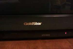  GoldStar 72 