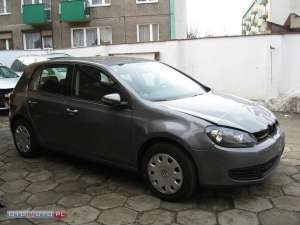  Golf VI /    - 