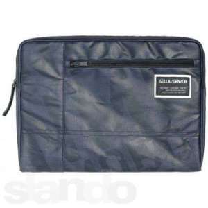  Golla Sleeve Sydney MacBook 13", dark blue G1313 - 