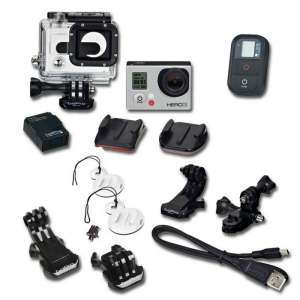  GoPro Hero