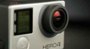  GoPro Hero